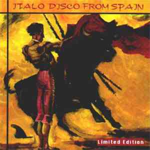 Various - Italo Disco From Spain flac download