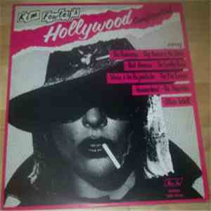 Various - Kim Fowley's Hollywood Confidential flac download