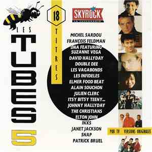 Various - Les Tubes 5 flac download