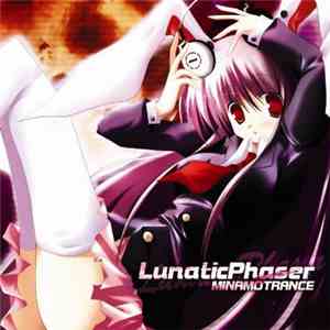 Various - Lunatic Phaser flac download
