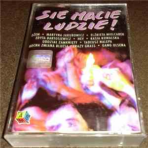 Various - Sie Macie Ludzie ! flac download