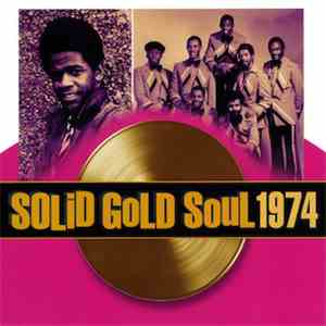 Various - Solid Gold Soul 1974 flac download
