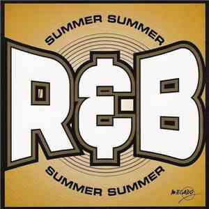Various - Summer R&B flac download
