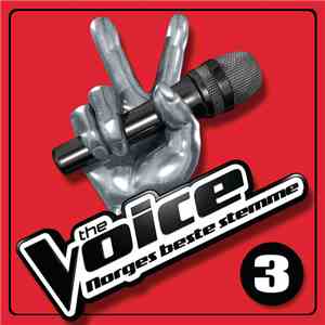 Various - The Voice - Livesending 3 flac download