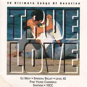 Various - True Love flac download