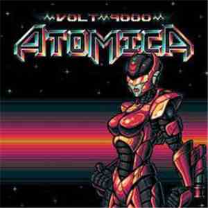 Volt 9000 - Atomica flac download