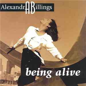 Alexandra Billings - Being Alive flac download