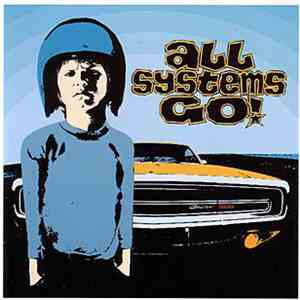 All Systems Go! - All Systems Go! flac download