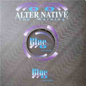 Alter Native - The Warning flac download