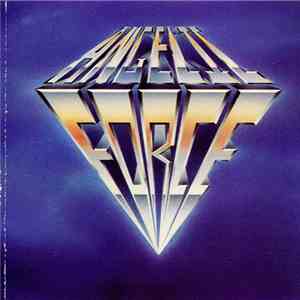 Angelic Force - Soldiers of the Cross flac download