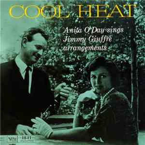 Anita O'Day, Jimmy Giuffre - Cool Heat flac download