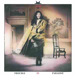 Anri  - Trouble In Paradise flac download