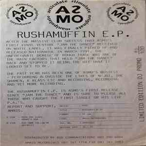Asmo - Rushamuffin EP flac download