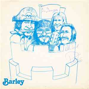 Barley  - At The Hop flac download