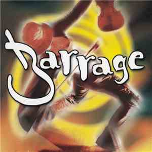 Barrage - Barrage flac download