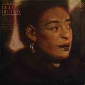 Billie Holiday - Stormy Blues flac download