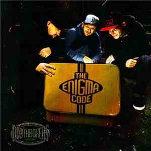 BoothBoxers - The Enigma Code flac download