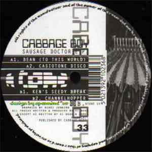 Cabbage Boy - Sausage Doctor E.P. flac download