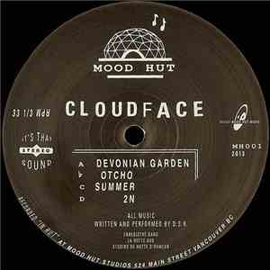 Cloudface - Devonian Garden flac download