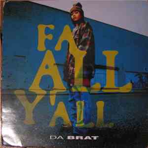Da Brat - Fa All Y'All flac download