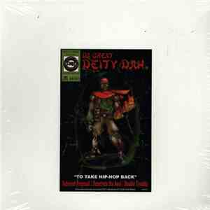 Da Great Deity Dah - To Take Hip-Hop Back flac download