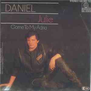 Daniel  - Julie flac download