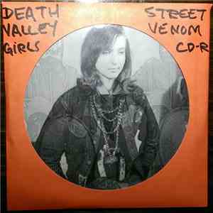 Death Valley Girls - Street Venom flac download