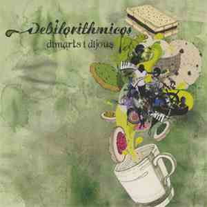Debilorithmicos - Dimarts I Dijous flac download