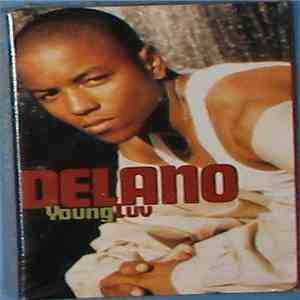 Delano - Young Luv flac download
