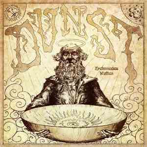 Dunst  - Archimedes Waffen flac download