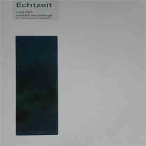 Echtzeit - Parafin flac download