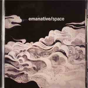 Emanative - Space flac download