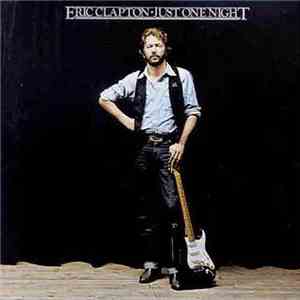 Eric Clapton - Just One Night flac download