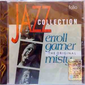 Erroll Garner - The Original Misty flac download