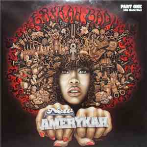 Erykah Badu - New Amerykah: Part One (4th World War) flac download