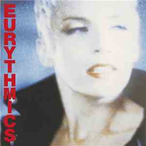 Eurythmics - Be Yourself Tonight flac download