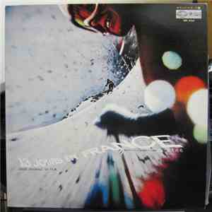Francis Lai - 白い恋人たち = 13 Jours En France flac download