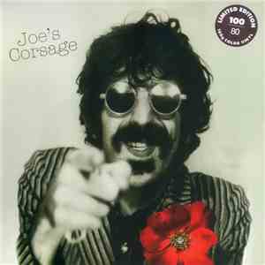 Frank Zappa - Joe's Corsage flac download