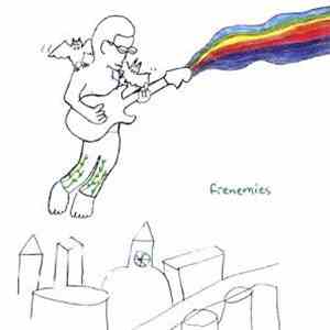 Frenemies - Friendship flac download