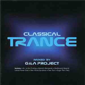 G & A Project - Classical Trance flac download