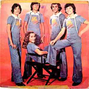 Gaby, Ruben, Javi, Blanca, Javier - Gaby, Ruben, Javi, Blanca, Javier flac download
