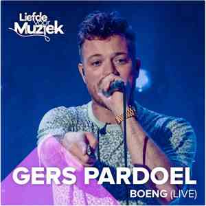 Gers Pardoel - Boeng (Live) flac download