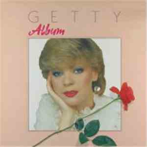Getty Kaspers - Album flac download