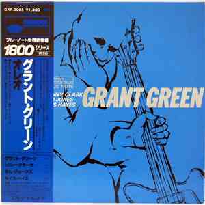 Grant Green - Oleo flac download