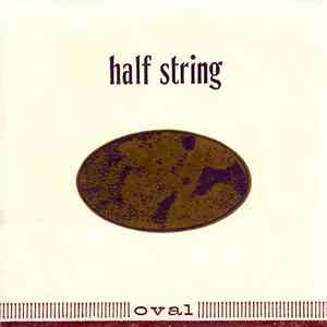 Half String - Oval flac download