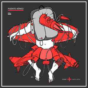 Hazte Lapón + Gúdar - Puente Aéreo Vol. 1 flac download