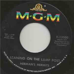 Herman's Hermits - Leaning On The Lamp Post / Hold On! flac download