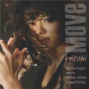Hiromi - Move flac download