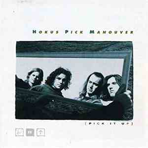 Hokus Pick Manouver - Pick It Up flac download