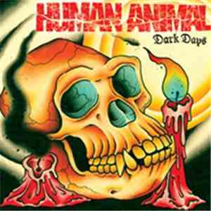 Human Animal - Dark Days flac download